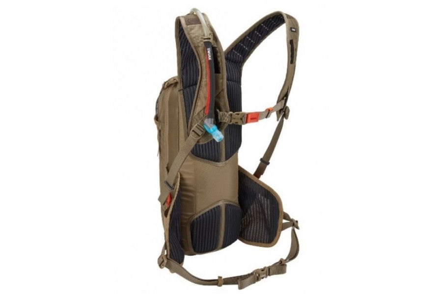 Thule Mochila Hidratación Rail Bike 12L Cover - Rideshop