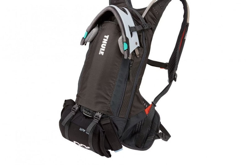 Thule Mochila Hidratación Rail Bike 12L Cover - Rideshop