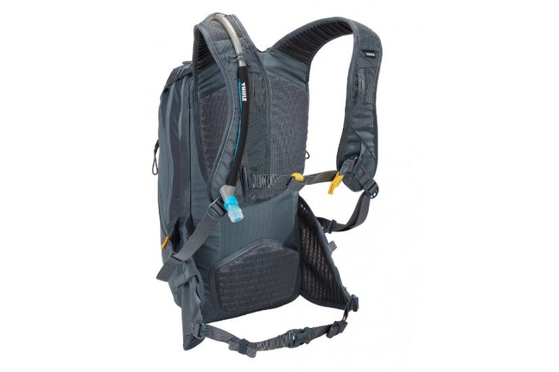 Thule Mochila Hidratación Rail 18L | Dark Slate - Rideshop