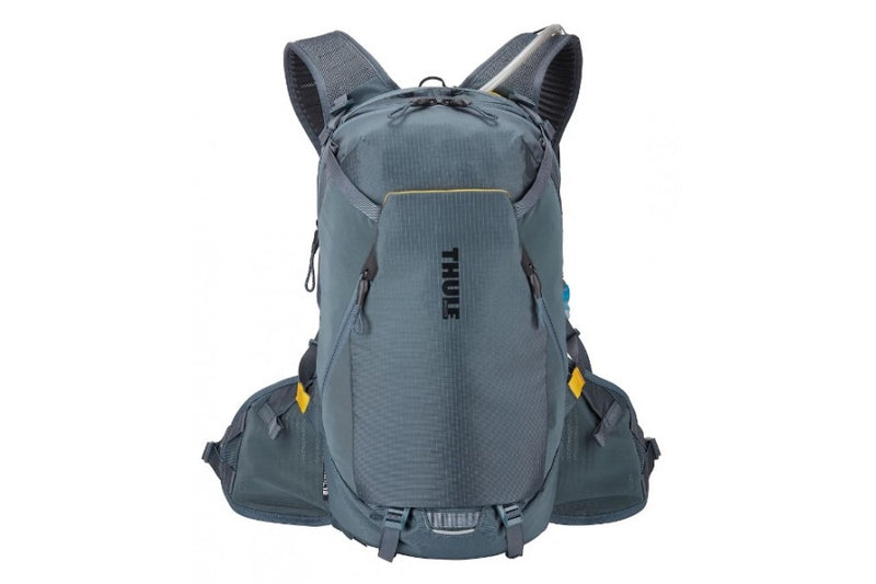 Thule Mochila Hidratación Rail 18L | Dark Slate - Rideshop