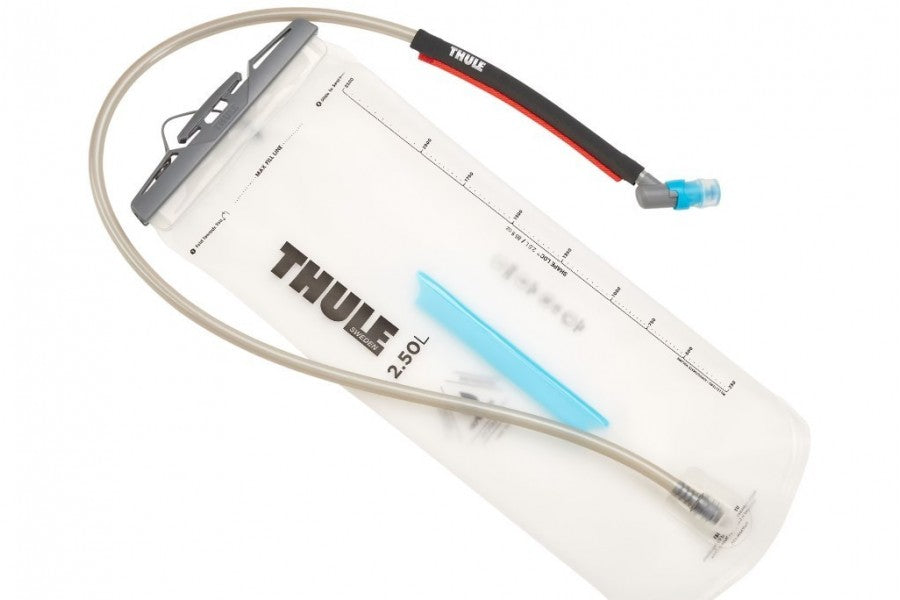 Thule Mochila Hidratación Uptake 4L | Black - Rideshop