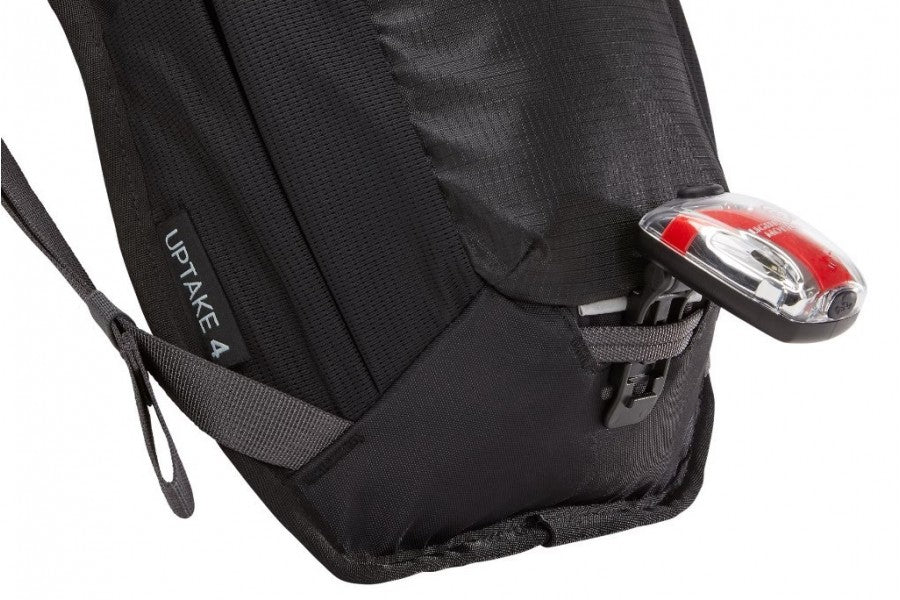 Thule Mochila Hidratación Uptake 4L | Black - Rideshop