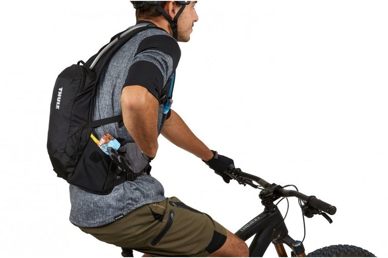 Thule Mochila Hidratación Vital 3L | Black - Rideshop