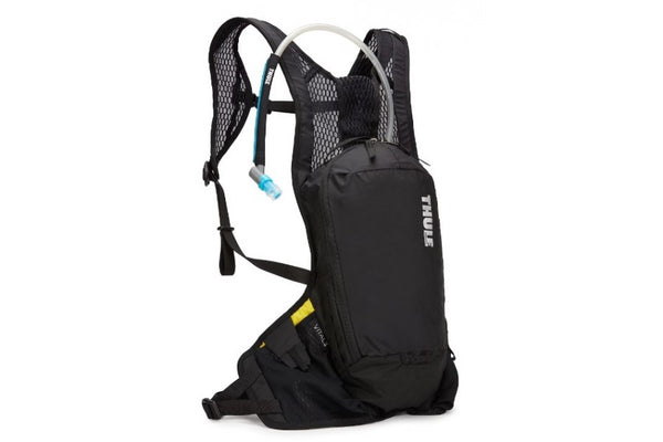 Thule Mochila Hidratación Vital 3L | Black - Rideshop