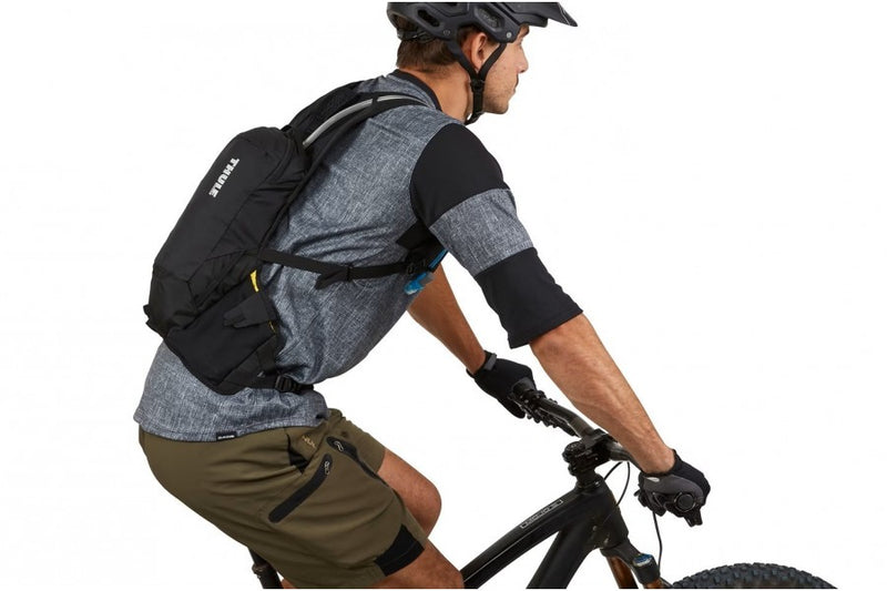 Thule Mochila Hidratación Vital 3L | Black - Rideshop