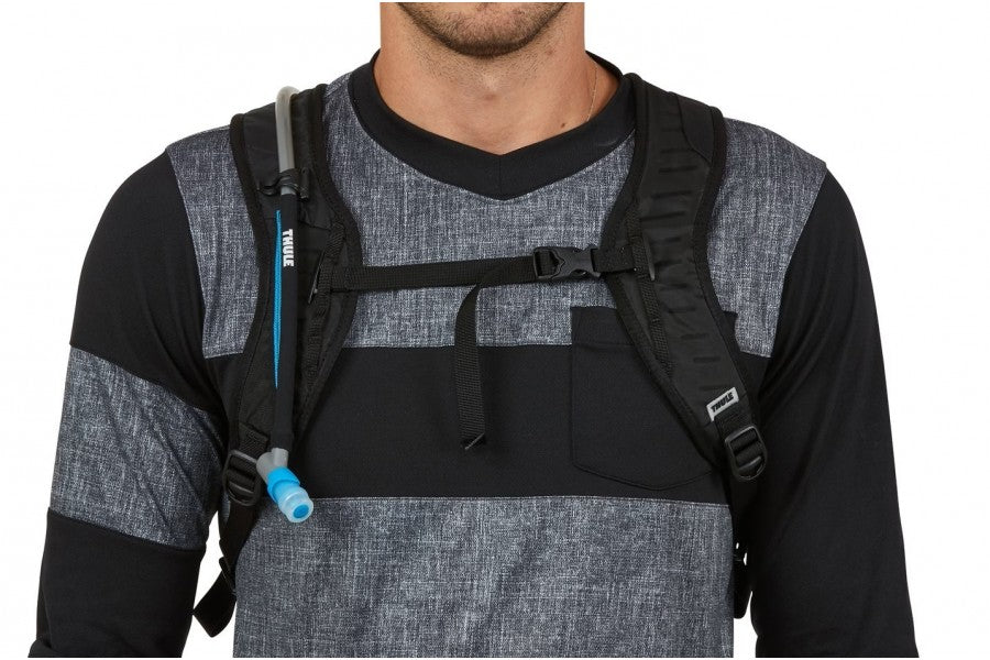Thule Mochila Hidratación Vital 6L Negro - Rideshop