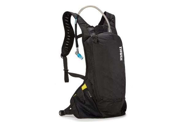 Thule Mochila Hidratación Vital 6L Negro - Rideshop