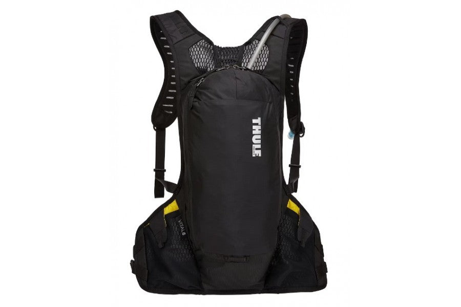 Thule Mochila Hidratación Vital 6L Negro - Rideshop