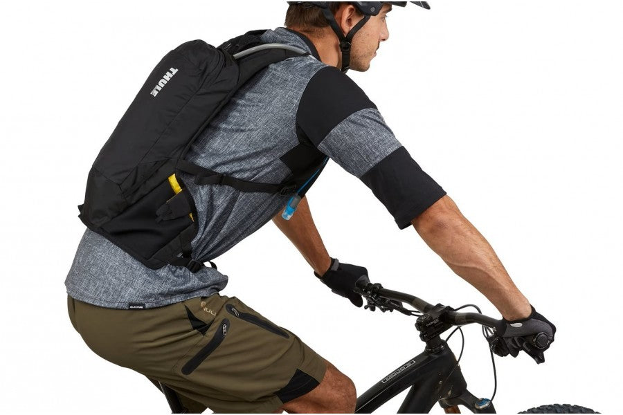 Thule Mochila Hidratación Vital 6L Negro - Rideshop