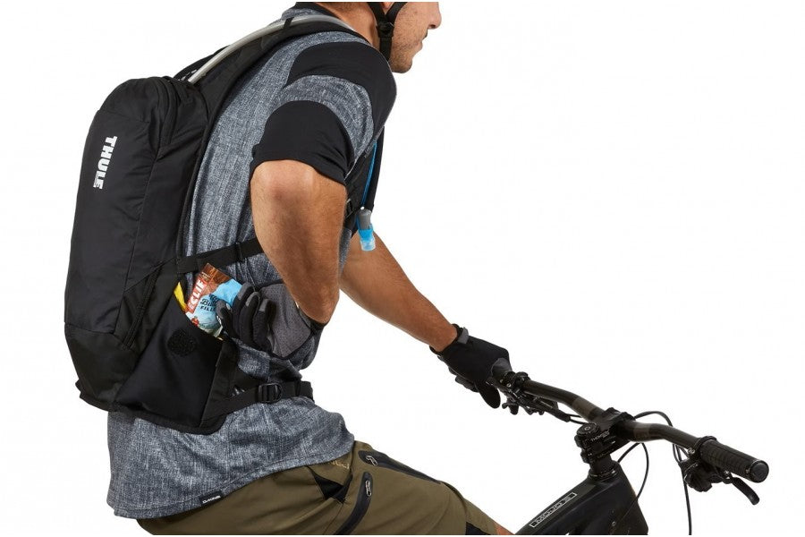 Thule Mochila Hidratación Vital 6L Negro - Rideshop