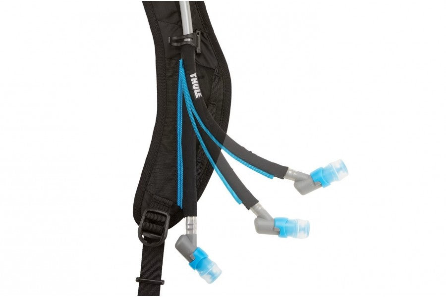 Thule Mochila Hidratación Vital 6L Negro - Rideshop