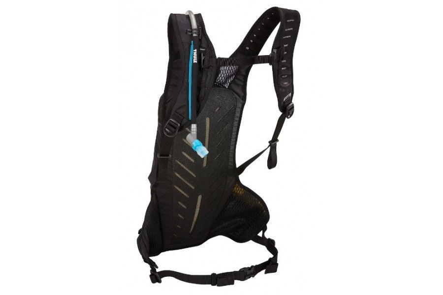 Thule Mochila Hidratación Vital 6L Negro - Rideshop