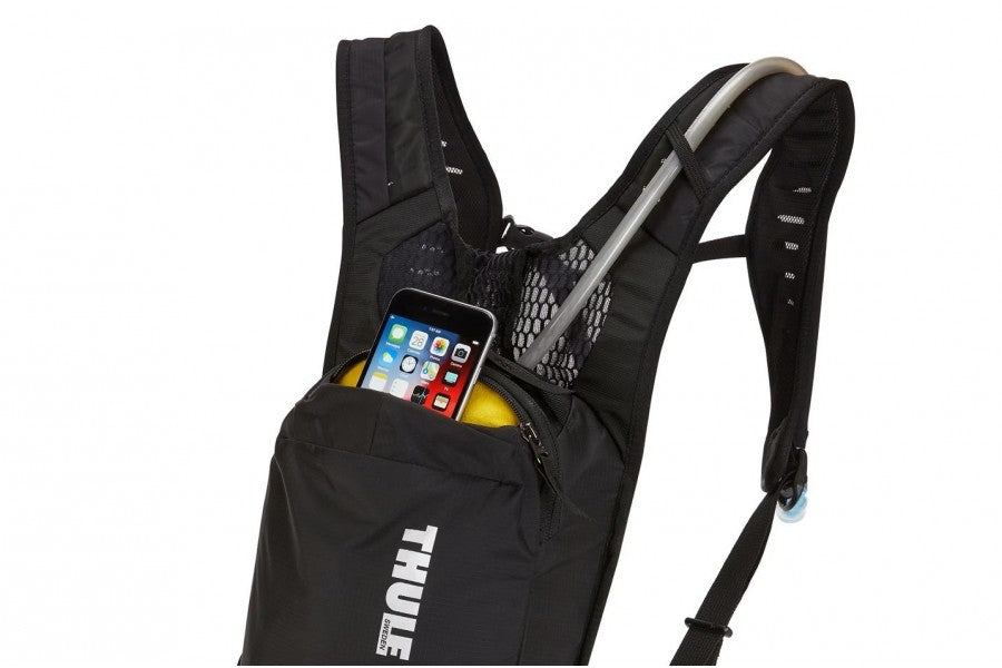 Thule Mochila Hidratación Vital 6L Negro - Rideshop
