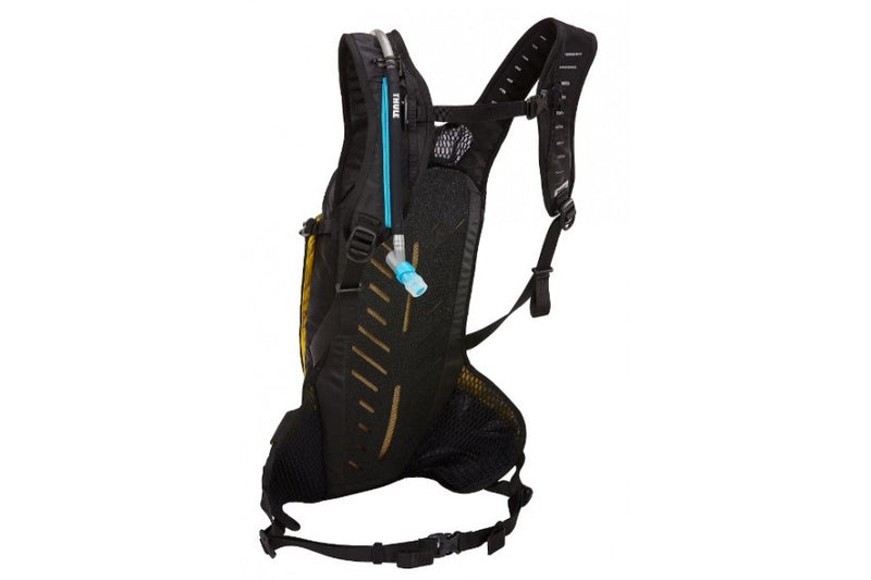 Thule Mochila Hidratación Vital Tp 8L Black - Rideshop