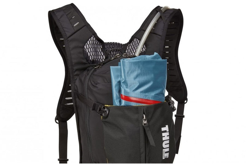 Thule Mochila Hidratación Vital Tp 8L Black - Rideshop