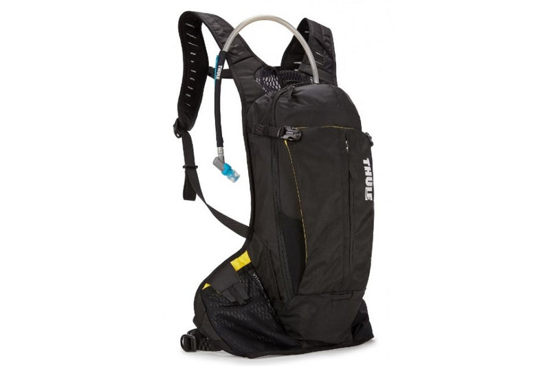 Thule Mochila Hidratación Vital Tp 8L Black - Rideshop