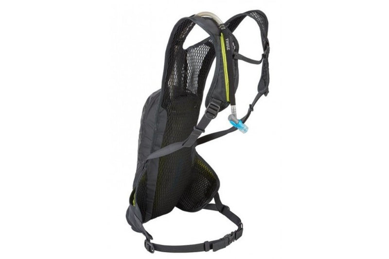 Thule Mochila Hidratación Vital 3L Obsidian - Rideshop