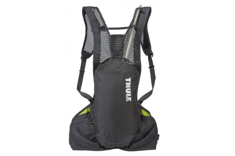 Thule Mochila Hidratación Vital 3L Obsidian - Rideshop