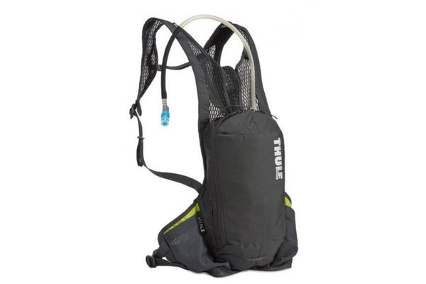 Thule Mochila Hidratación Vital 3L Obsidian - Rideshop