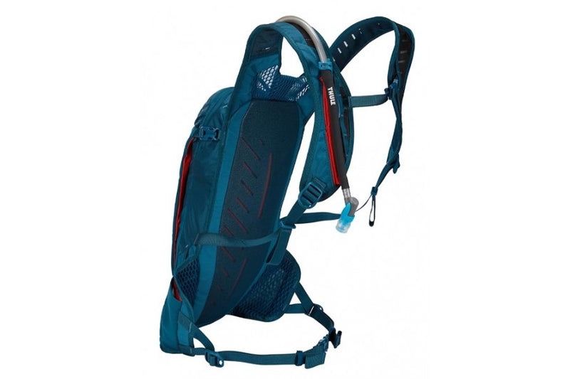 Thule Mochila Hidratación Vital 8L Moroccan - Rideshop