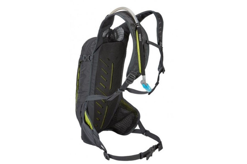 Thule Mochila Hidratación Vital 8L | Obsidian - Rideshop