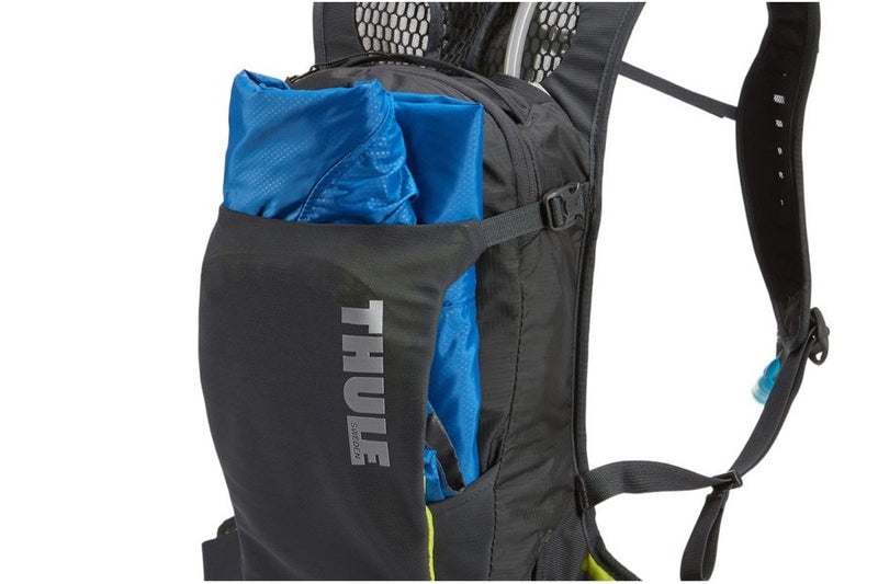 Thule Mochila Hidratación Vital 8L | Obsidian - Rideshop