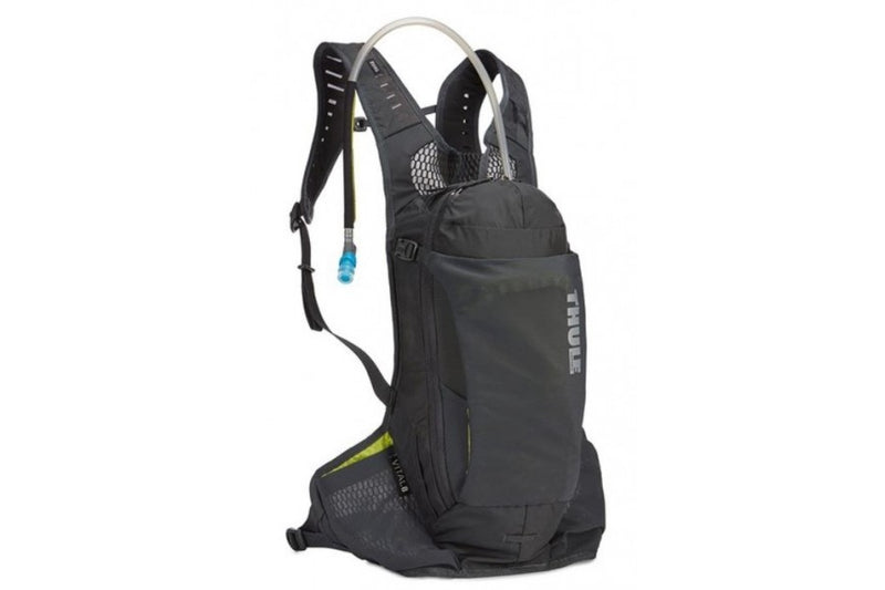 Thule Mochila Hidratación Vital 8L | Obsidian - Rideshop