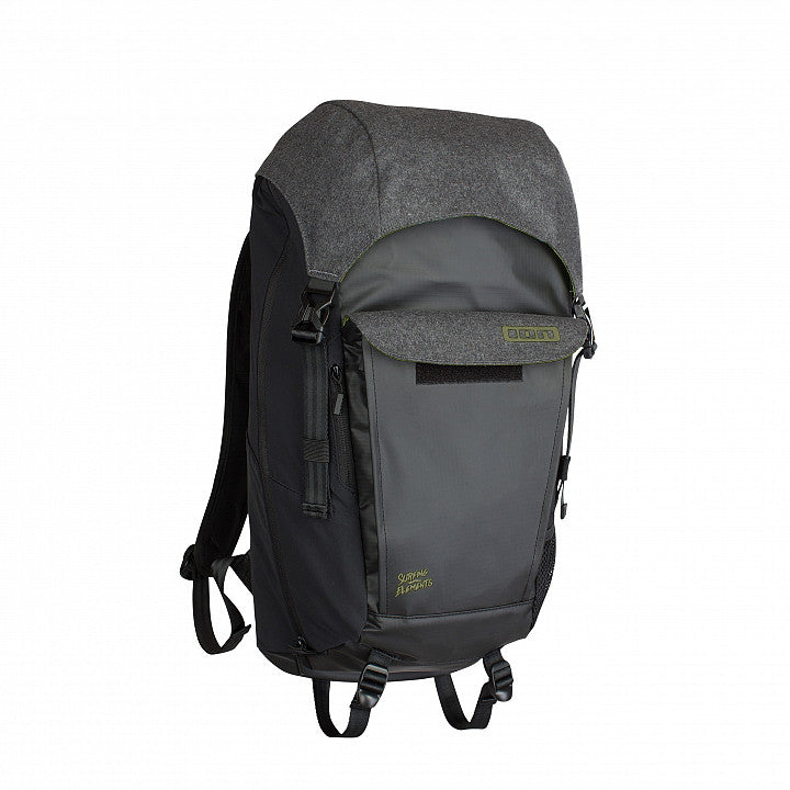 Ion Mochila Nerd Negra - Rideshop