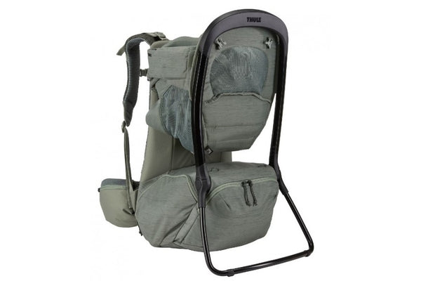 Thule Mochila Portaniños Sapling | Grey - Rideshop