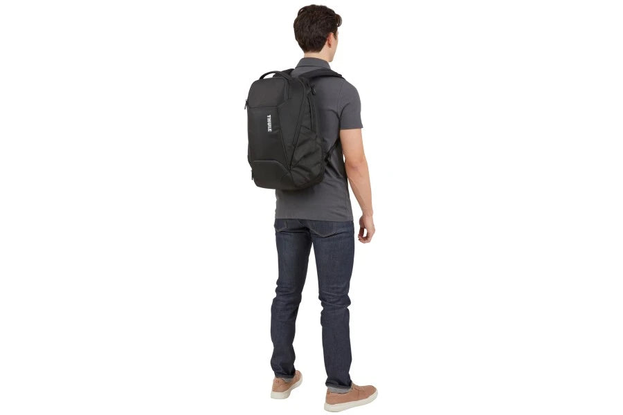 Mochila Thule Accent 26L Black
