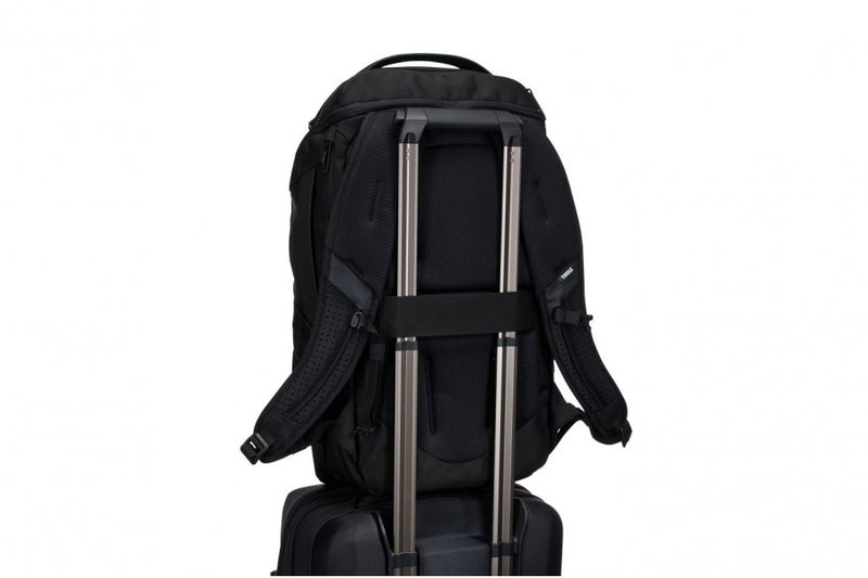 Thule Mochila Accent 28L | Black - Rideshop