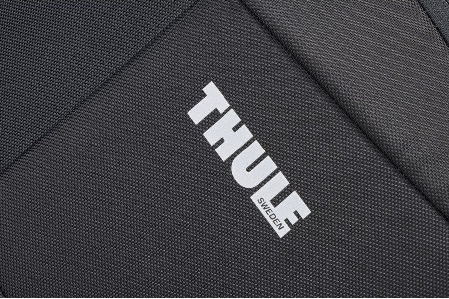 Thule Mochila Accent 28L | Black - Rideshop