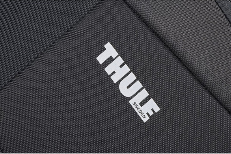 Thule Mochila Accent 28L | Black - Rideshop