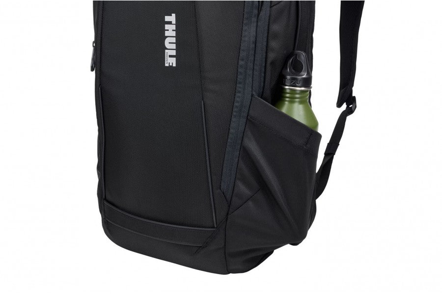 Thule Mochila Accent 28L | Black - Rideshop