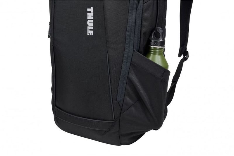 Thule Mochila Accent 28L | Black - Rideshop