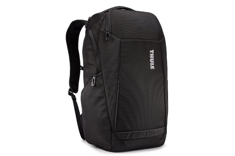 Thule Mochila Accent 28L | Black - Rideshop