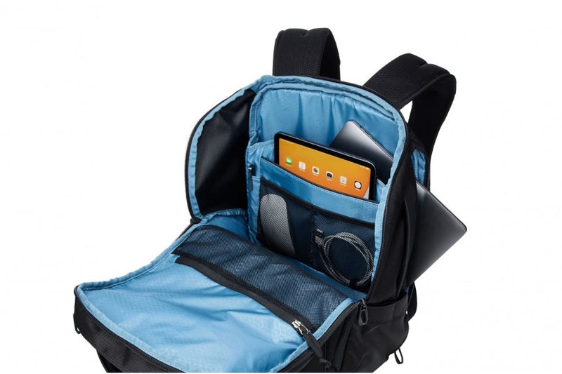 Thule Mochila Accent 28L | Black - Rideshop