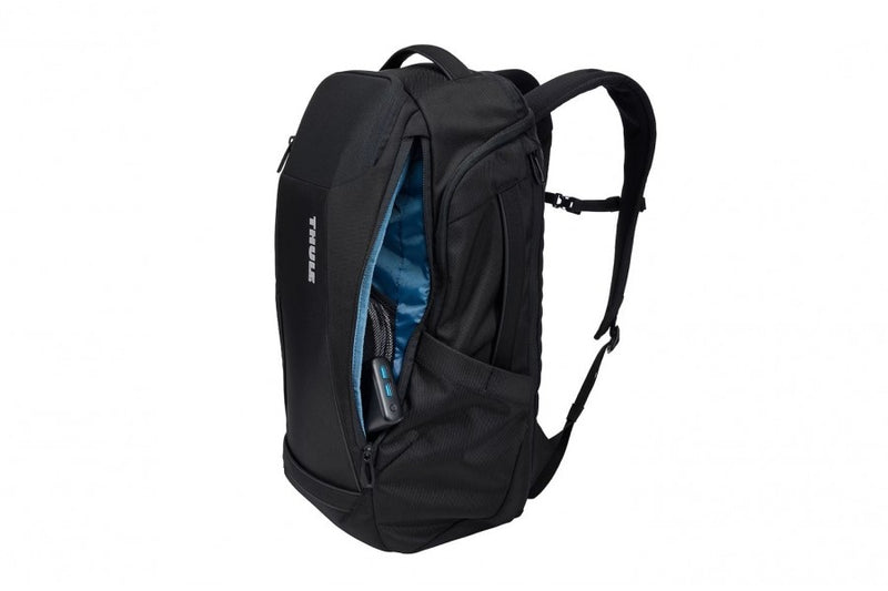 Thule Mochila Accent 28L | Black - Rideshop