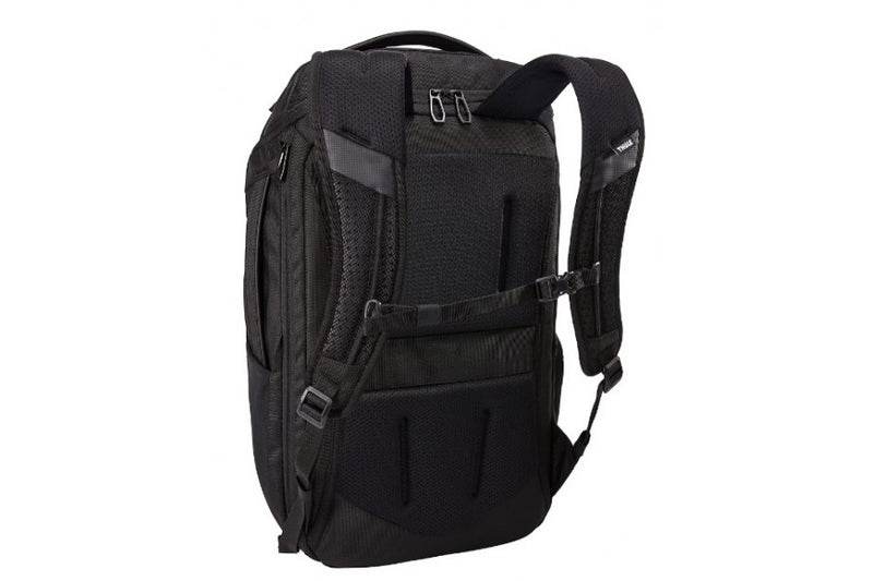 Thule Mochila Accent 28L | Black - Rideshop