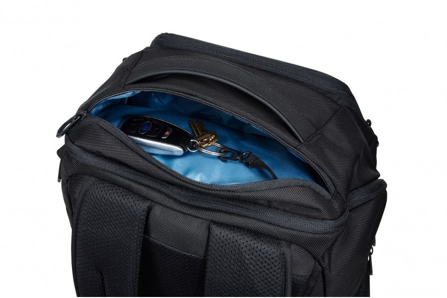 Thule Mochila Accent 28L | Black - Rideshop