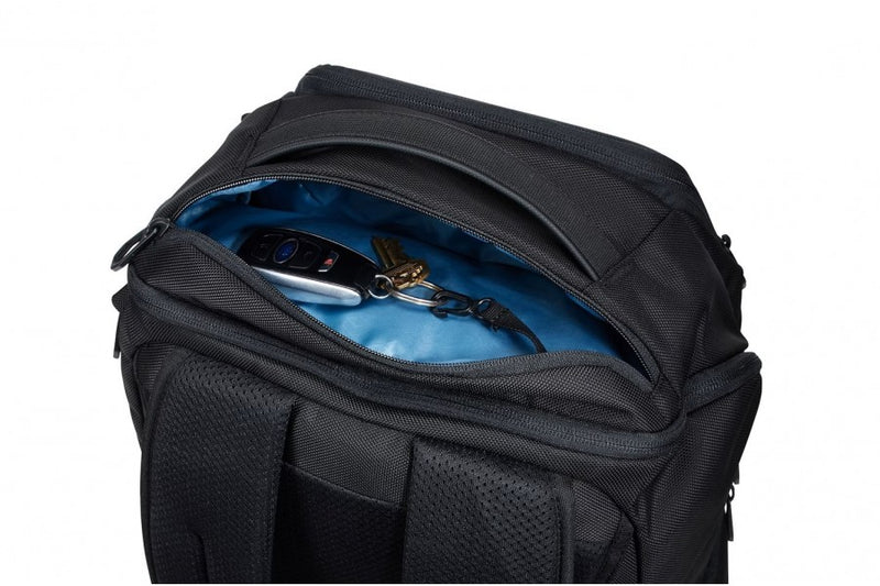 Thule Mochila Accent 28L | Black - Rideshop