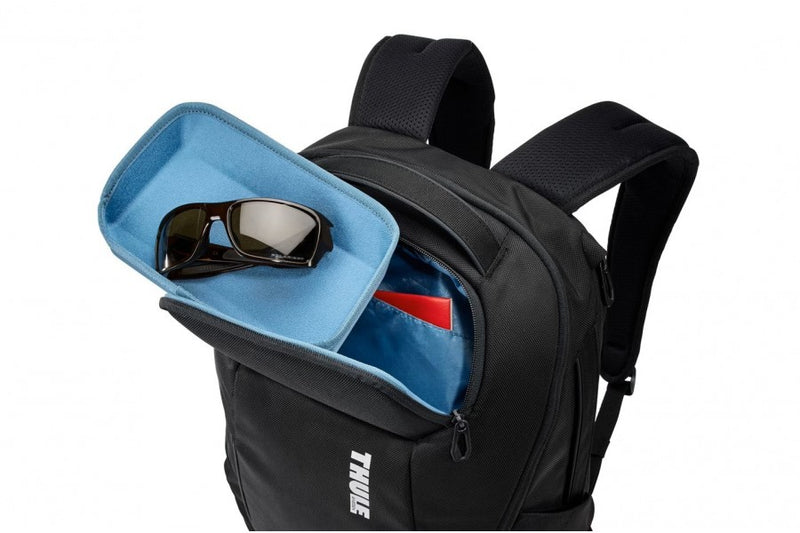Thule Mochila Accent 28L | Black - Rideshop
