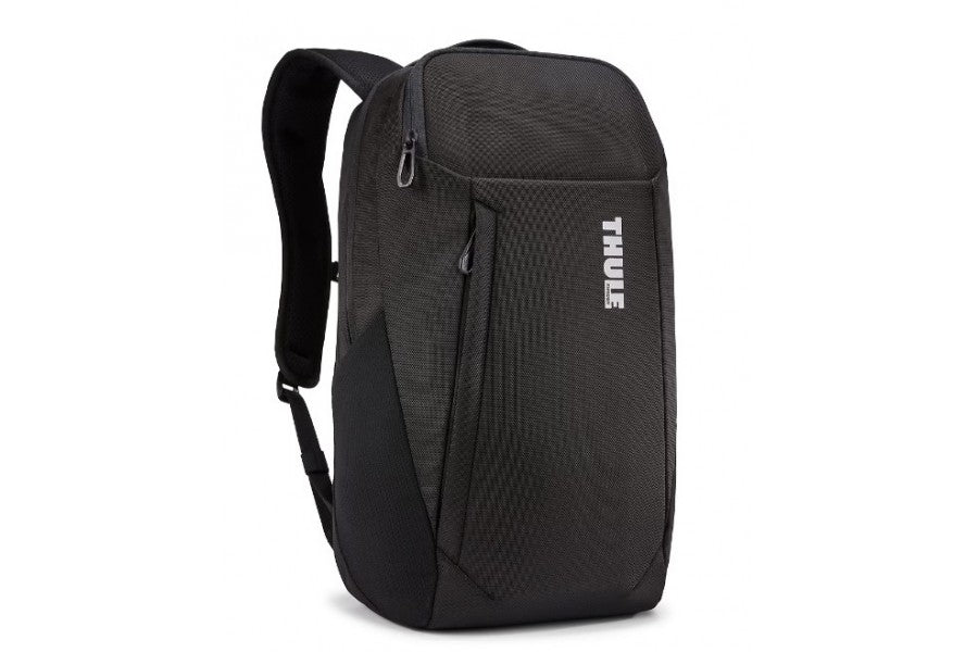 Thule Mochila Accent 20L | Black - Rideshop