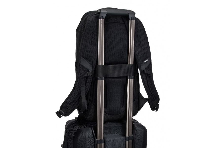 Thule Mochila Accent 20L | Black - Rideshop