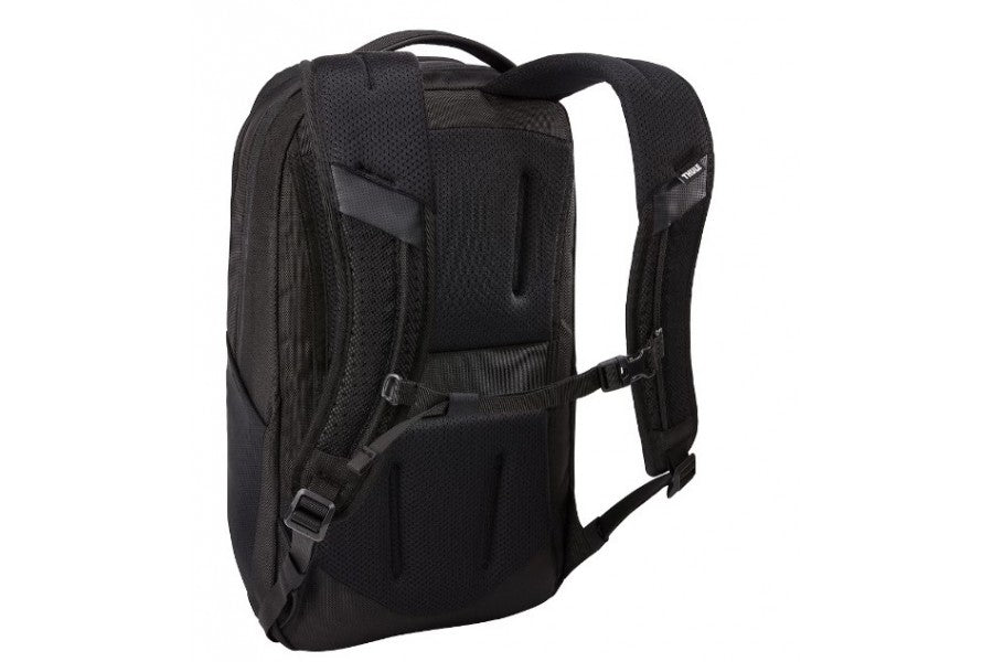 Thule Mochila Accent 20L | Black - Rideshop