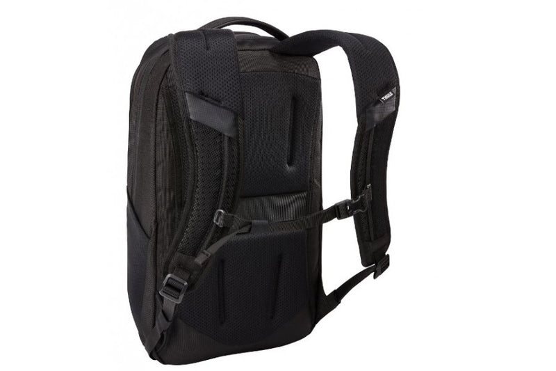 Thule Mochila Accent 20L | Black - Rideshop