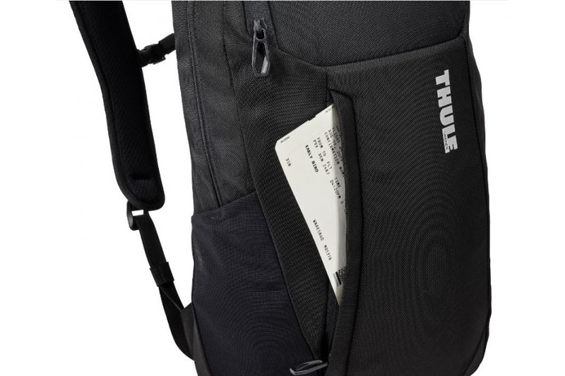 Thule Mochila Accent 20L | Black - Rideshop