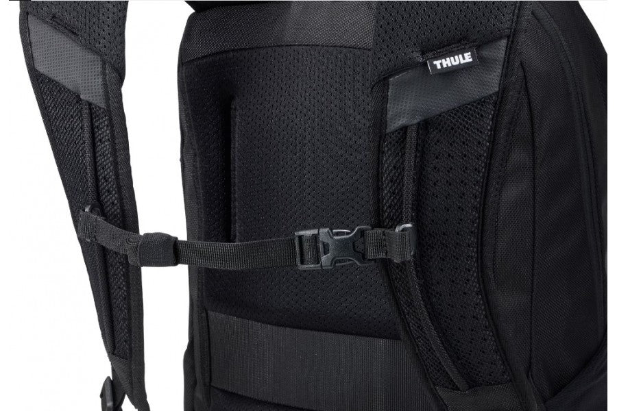 Thule Mochila Accent 20L | Black - Rideshop