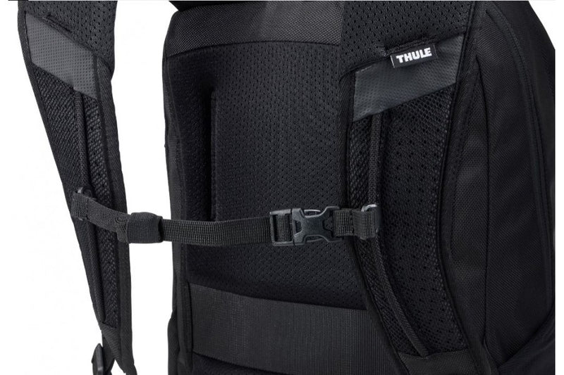 Thule Mochila Accent 20L | Black - Rideshop