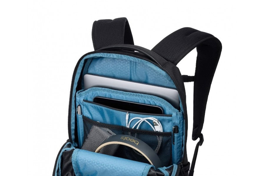 Thule Mochila Accent 20L | Black - Rideshop